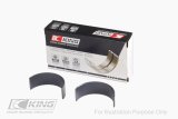 King Engine Bearings Ford 415 (Size 0.25) Connecting Rod Bearing Set thumbnail 2