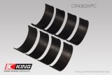 King Engine Bearings GM 134 DOHC Ecotec 2.2L Connecting Rod Bearing Set thumbnail 3