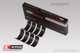 King Engine Bearings GM 134 DOHC Ecotec 2.2L Connecting Rod Bearing Set thumbnail 4