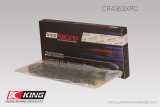 King Engine Bearings GM 134 DOHC Ecotec 2.2L Connecting Rod Bearing Set thumbnail 5