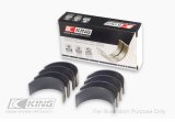 King Engine Bearings Ford Ecoboost 2.0L / 2.3L (Size 0.75) Connecting Rod Bearing Set thumbnail 4