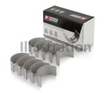 King Engine Bearings Audi CEPA/ CEPB (Size 0.05) Connecting Rod Bearing Set OE Replacement SP / SV thumbnail 2