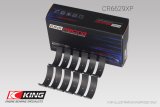 King Engine Bearings Mitsubishi 6G72 (Size 0.26) Connecting Rod Bearing Set thumbnail 4