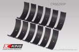 King Engine Bearings Mitsubishi 6G72 (Size 0.26) Connecting Rod Bearing Set thumbnail 5