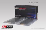 King Engine Bearings Mitsubishi 6G72 (Size 0.26) Connecting Rod Bearing Set thumbnail 6