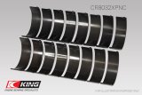 King Engine Bearings Chrysler 345/370 16V Connecting Rod Bearing Set thumbnail 6