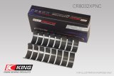 King Engine Bearings Chrysler 345/ 370 16V (Size 0.26) Connecting Rod Bearing Set thumbnail 5
