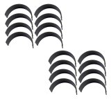 King Engine Bearings GM 6.2 - LT1/LT4 Gen V pMaxKote Coated Connecting Rod Bearing Set thumbnail 1