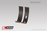 King Engine Bearings VW V8/V10 R8/RS6/Huracan (Size 0.05) Main Bearing Set thumbnail 4