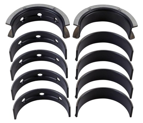 King Engine Bearings GM Vortec /LS-Series Gen III IV V Main Bearing Set thumbnail 1