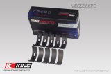 King Engine Bearings Audi/VW ABL/ ADY/ AHH/ AKS (Size 0.25) Main Bearing Set thumbnail 3