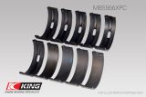 King Engine Bearings Audi/VW ABL/ ADY/ AHH/ AKS (Size STDX) Main Bearing Set thumbnail 5