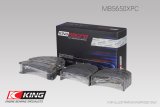 King Engine Bearings Ford 370/ 429/ 460 16V OHV (Size 1.0) Main Bearing Set thumbnail 5