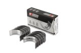 King Engine Bearings Subaru FA20/ Toyota 4U-GSE/ O/S Housing .005in (Size 0.05) Main Bearing Set thumbnail 4
