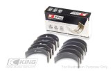 King Engine Bearings Mitsubishi 4N15 (Size 0.05) Main Bearing Set thumbnail 2