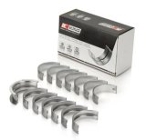 King Engine Bearings BMW N55 B30A/ N53 B30A/ N52 B30A Main Bearing Set - Size +0.26mm thumbnail 3