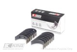 King Engine Bearings Toyota Supra B58 Main Bearing Set - Size STDX thumbnail 4