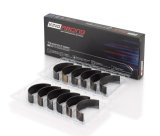 King Engine Bearings BMW M20/M50 2.0L/2.5L/2.7L (Size 0.25) Performance Rod Bearing Set thumbnail 5