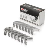 King Engine Bearings 89-15 Dodge Cummins Diesel 5.9L 6.7L Inline 6 (Size 1.0mm) Main Bearing Set thumbnail 4