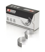 King 03-15 Dodge Cummins Diesel 5.9L L6 (Size 0.5) Cracked Rod Bearing (Must Order 6 for Set) thumbnail 2