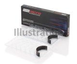 King IHC Tractor 5.9L DT361/ 6.7L DT407 (Size .010 Oversized) Performance Rod Bearing Set thumbnail 2