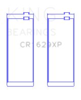 King IHC Tractor 5.9L DT361/ 6.7L DT407 (Size .030 Oversized) Performance Rod Bearing Set thumbnail 1