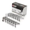 King Engine Bearings Datsun L28 (Size +0.75) Main Bearing Set thumbnail 7