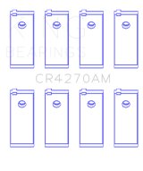 King Engine Bearings Fiat 1.2L/1.4L (Size STD) Rod Bearing Set thumbnail 2