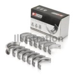 King Engine Bearings AMC / JEEP 242CI 4.0L POWER-TEC (Size 0.40 Oversized) Main Bearing Set thumbnail 3