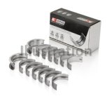 King Engine Bearings BMW M30B35/25/28/32/33/35 Main Bearing Set (Size +0.5) thumbnail 1