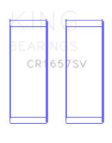 King Engine Bearings VOLVO D 4192 T3 / D 4192 T4 Connecting Rod Bearing Set thumbnail 3