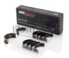 King Engine Bearings Chrysler 426CI / 440CI V8 OHV Coated Performance Main Bearing Set (Size 010) thumbnail 4