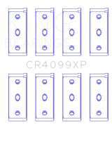 King Engine Bearings 83-06 Fiat 146 Connecting Rod Bearings - Set of 8 thumbnail 3