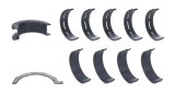 King Engine Bearings Ford Godzilla 7.3L Main Bearing Set thumbnail 2