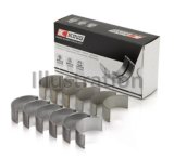 King 94-02 Dodge Cummins 5.9L Inline 6 Diesel Conventional Coated Rod Bearing Set (Size 0.25mm) thumbnail 2