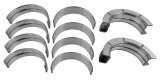 King Engine Bearings Ford 370/429/460 16B OHV Main Bearing Set - Set Of 10 thumbnail 1