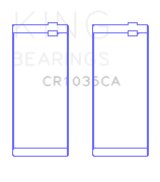 King Engine Bearings Cummins B-Ser. L4 (Size +0.50mm) Connecting Rod Bearing Set thumbnail 3