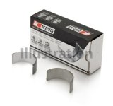 King Engine Bearings Cummins B-Ser. L4 (Size +0.75mm) Connecting Rod Bearing Set thumbnail 2