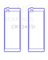 King Engine Bearings Ford 415 (Size +0.50mm) Connecting Rod Bearing Set thumbnail 4