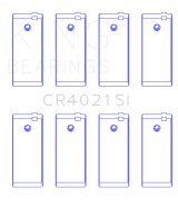 King Engine Bearings Escort 1.9 1987/89 (Size +0.75mm) Connecting Rod Bearing Set thumbnail 3