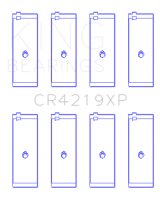 King Engine Bearings Toyota 1Rz/2Rz/3Rz (Size +0.25mm) Connecting Rod Bearing Set thumbnail 3