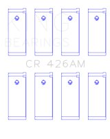 King Engine Bearings Datsun E13/E15/(Size +0.25mm) Connecting Rod Bearing Set thumbnail 3