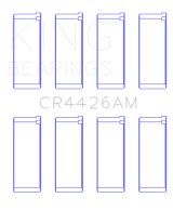 King Engine Bearings Renault R12 (Size +0.75mm) Connecting Rod Bearing Set thumbnail 3
