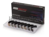 King Engine Bearings Ford Cortina 2000 Xl (Size +0.50mm) Connecting Rod Bearing Set thumbnail 2