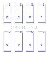 King Engine Bearings Mazda Ma/Vb/(Size +1.0mm) Connecting Rod Bearing Set thumbnail 3