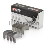 King Engine Bearings Mini Cooper W10B16A (Size +0.25mm) Connecting Rod Bearing Set thumbnail 2
