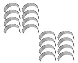 King Engine Bearings VW Cvna Ea211 (Size +0.50mm) Connecting Rod Bearing Set thumbnail 1