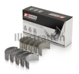 King Engine Bearings Ford Duratorq Safa/3.2 Tdci (Size +0.25mm) Connecting Rod Bearing Set thumbnail 4