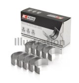 King Engine Bearings Volvo 850 (Size +0.25mm) Connecting Rod Bearing Set thumbnail 2
