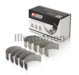 King Engine Bearings VW Axd/Bnz/Bpe Sputter (Size +0.50mm) Connecting Rod Bearing Set thumbnail 1
